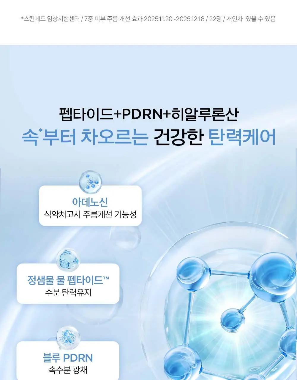 [NEW] 정샘물 에센셜 물 링클 리프팅 듀오 패치 5매 상세페이지 18